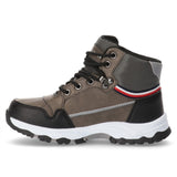 Tommy Hilfiger Tech Boot Grey 4