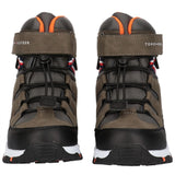 Tommy Hilfiger Tech Boot Military Green 2