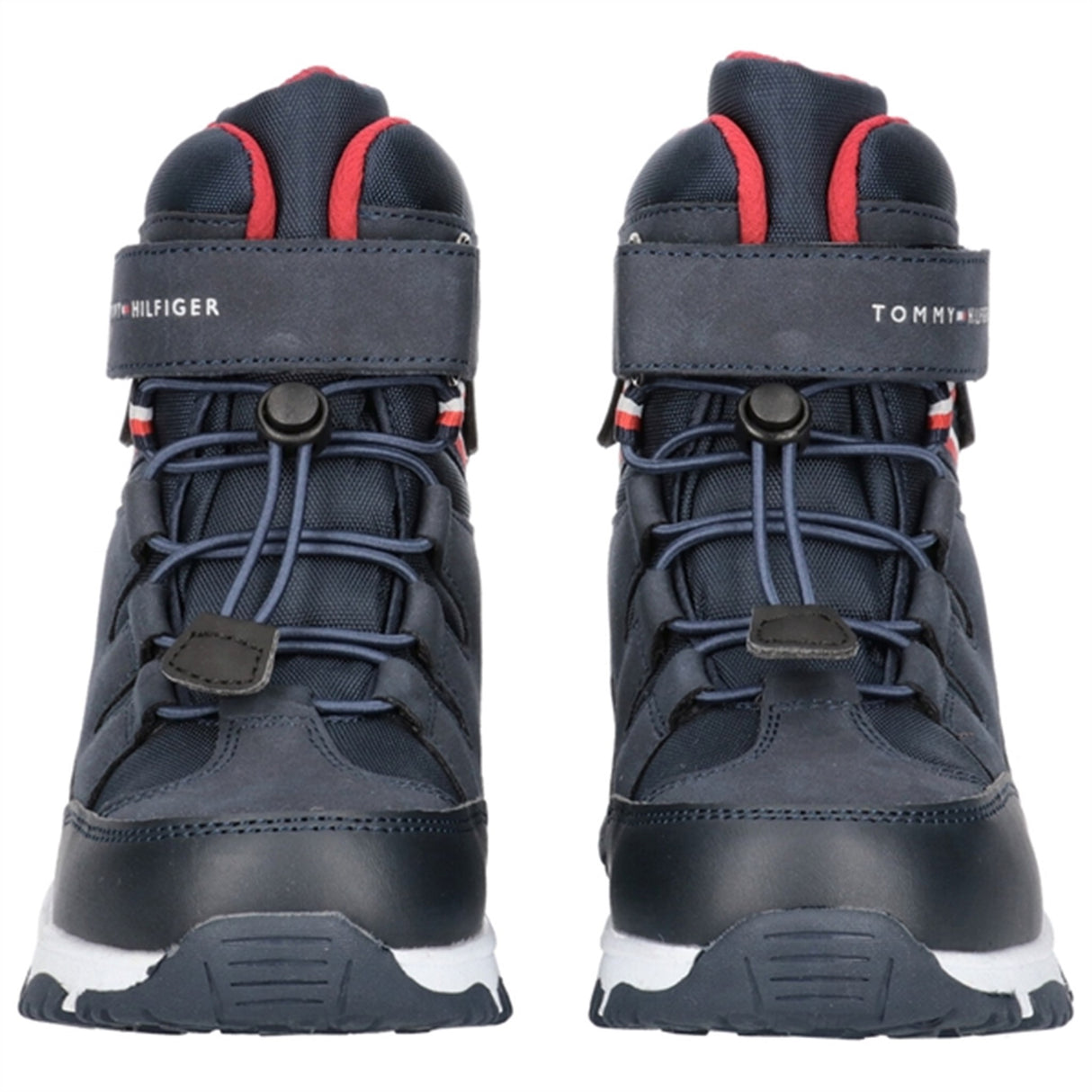 Tommy Hilfiger Tech Boot Blue 2