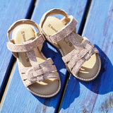 Bundgaard Tammi Sandal Rose Cloud