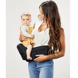 Tushbaby V2 Hip Carrier Black