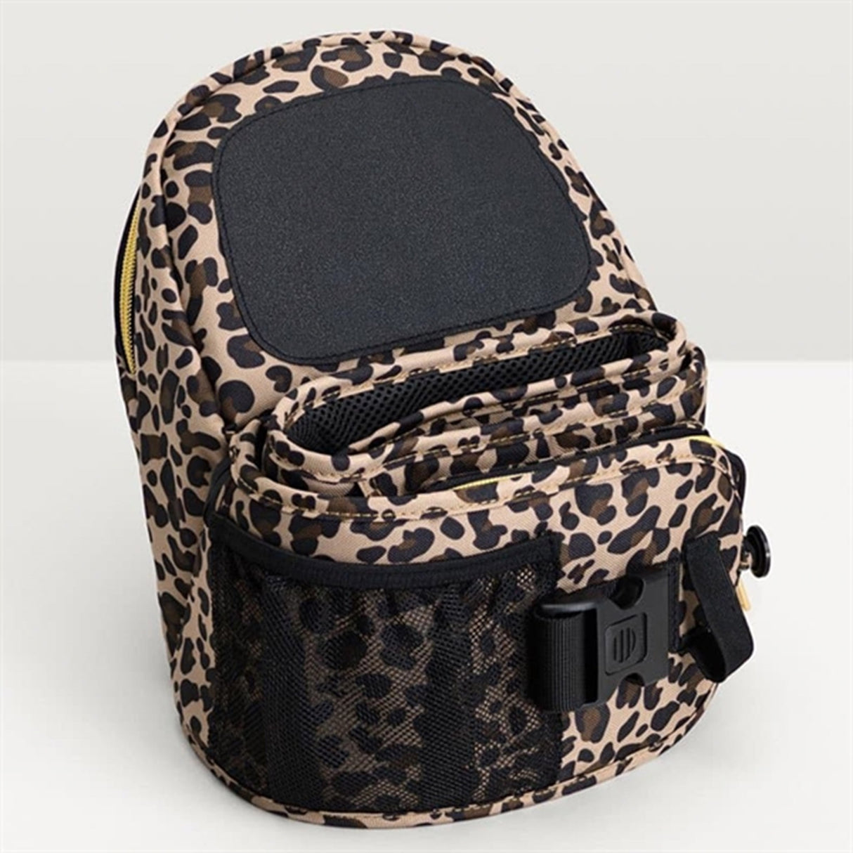 Tushbaby V2 Hip Carrier Leopard 5