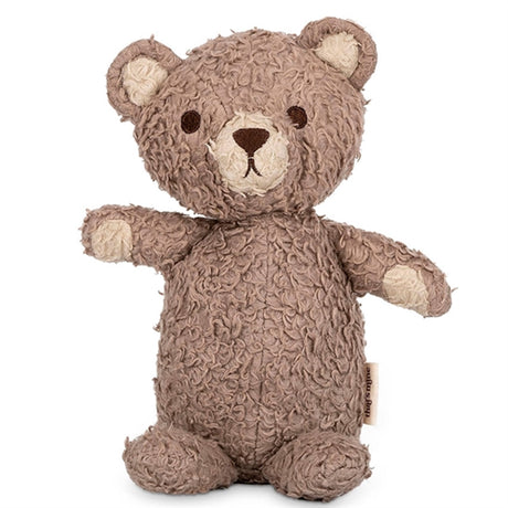 That's Mine Teddy Beat Light Brown