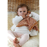 Teddykompaniet Diinglisar Soother Giraffe