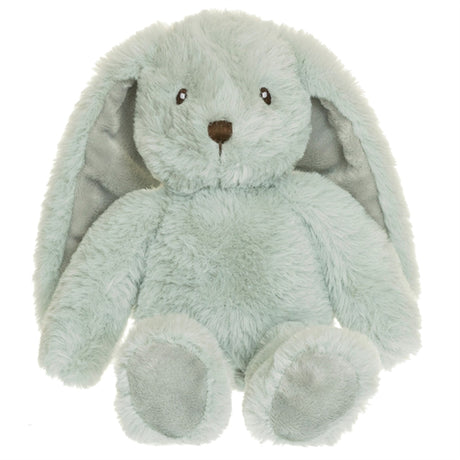 Teddykompaniet EcoFriends Bunnies Svea Dusty Greend