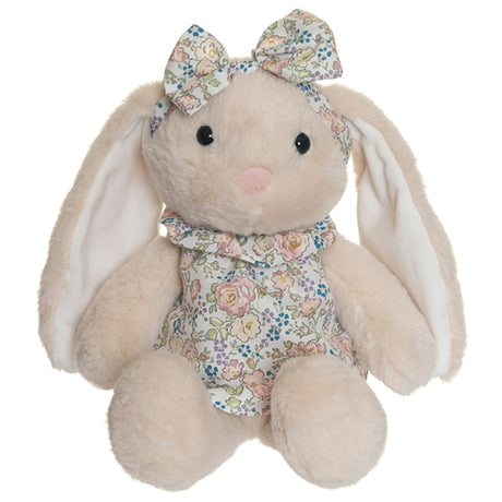 Teddykompaniet Bunnies Daisy Creme