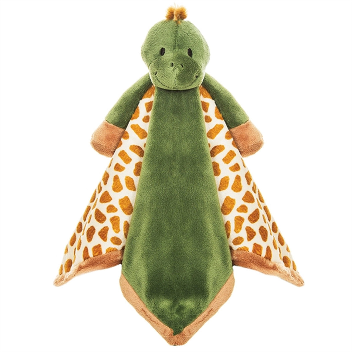 Teddykompaniet Diinglisar Soother Turtle