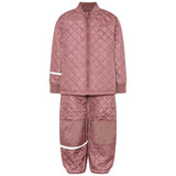 CeLaVi Termosæt Basis Burlwood