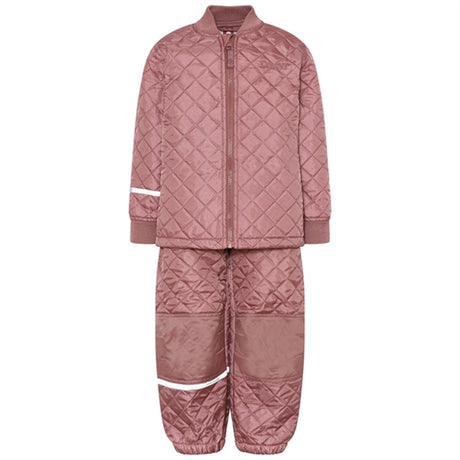 CeLaVi Termosæt Basis Burlwood