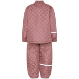 CeLaVi Termosæt Basis Burlwood