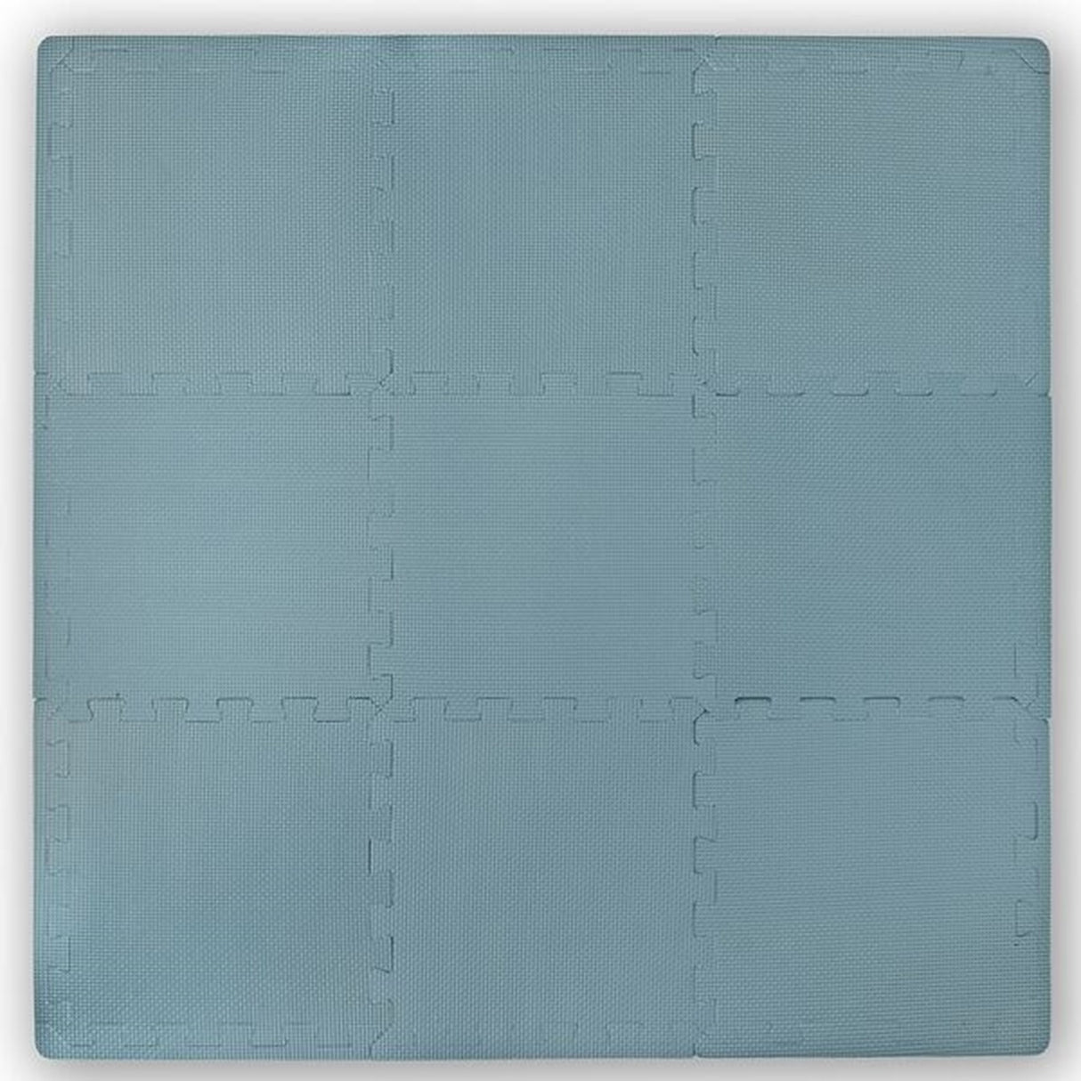 That's Mine Foam Play Mat Blue