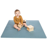 That's Mine Foam Play Mat Blue