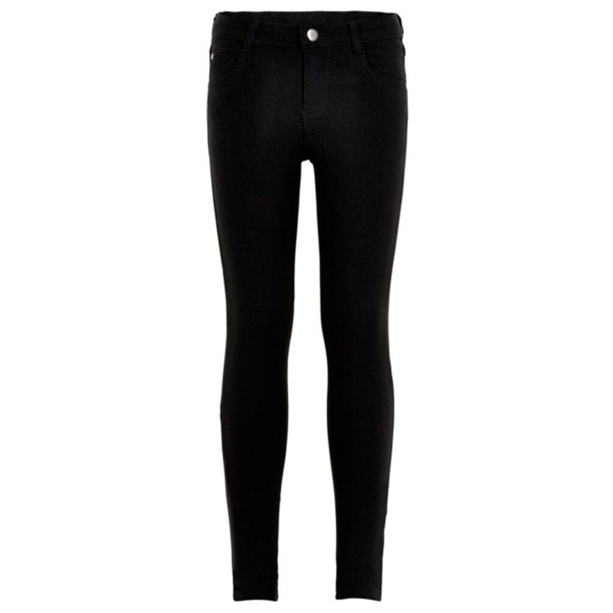 The New Classic Emmie Stretch Pants Black