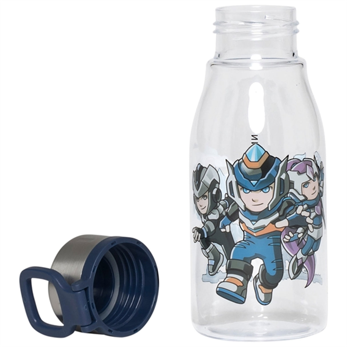 Beckmann Drikkedunk 400 ml Tiger Race