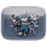 Beckmann Madkasse Tiger Race