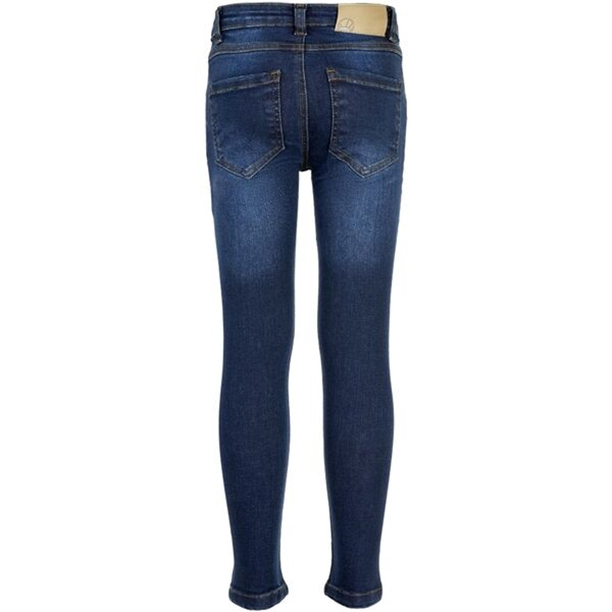 The New Oslo Super Slim Jeans Blue 2