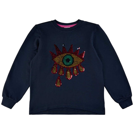 The New Navy Blazer Alfrida Sweatshirt