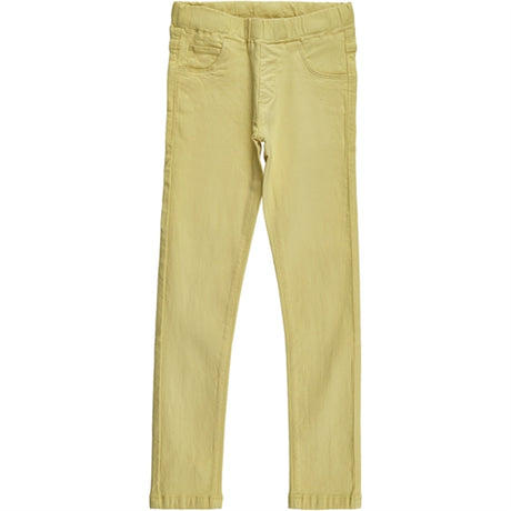 The New Lemonade Vigga Coloured Jeggings