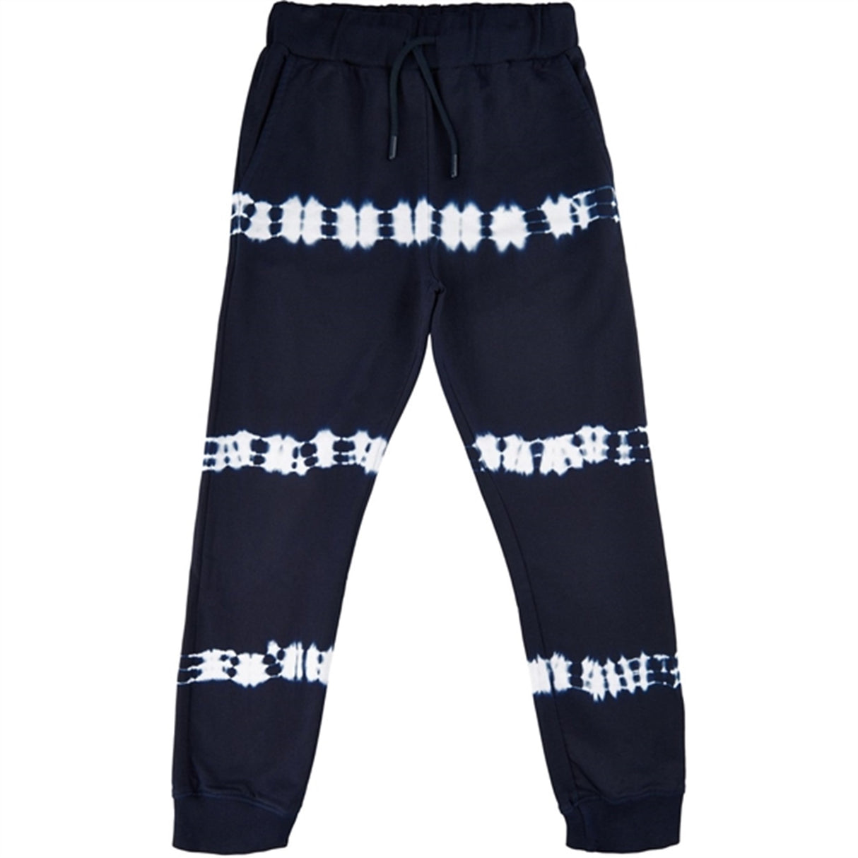 THE NEW Navy Blazer Flour Sweatpants