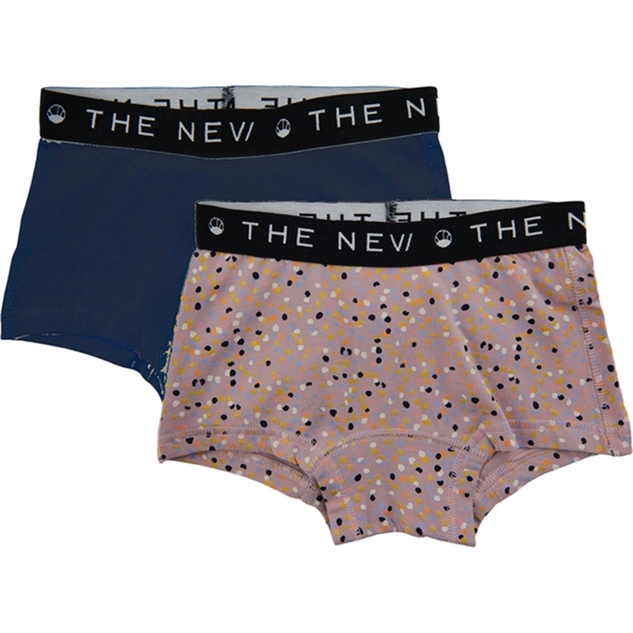 THE NEW Confetti Hipsters 2-pakke