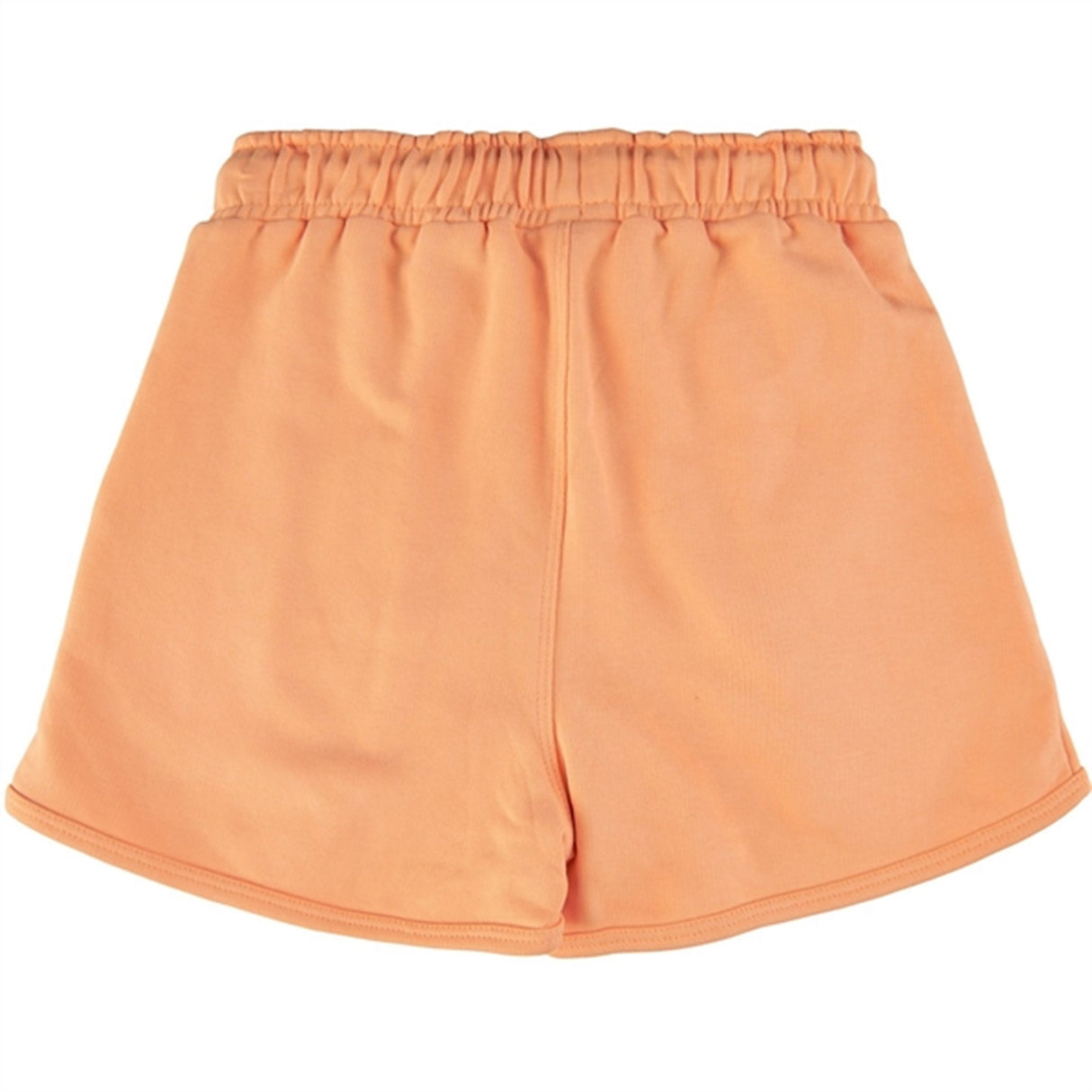 THE NEW Apricot Nectar Gia Sweatshorts