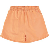 THE NEW Apricot Nectar Gia Sweatshorts