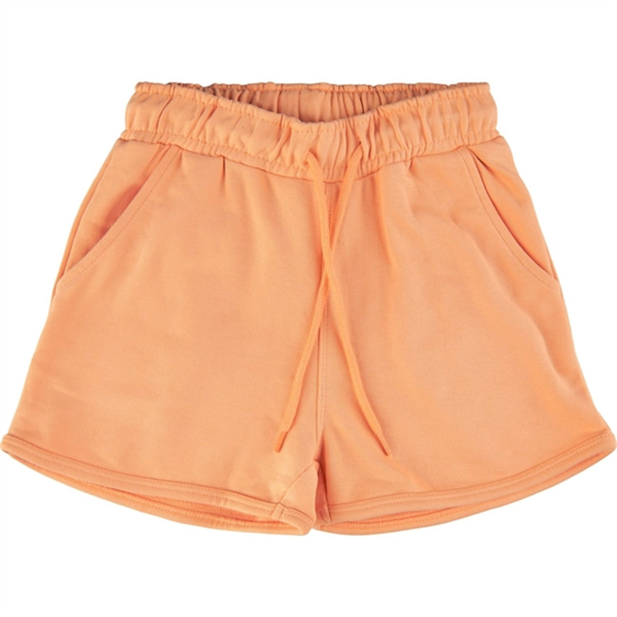 THE NEW Apricot Nectar Gia Sweatshorts