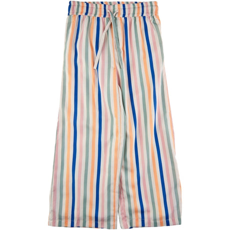 THE NEW Multi Stripe Goa Wide Bukser