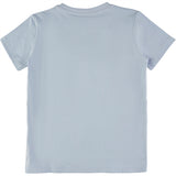 THE NEW Xenon Blue Gaia T-shirt 5