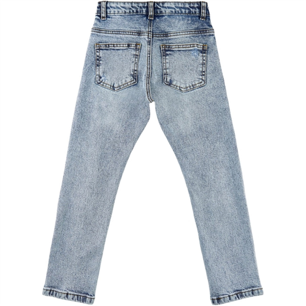 The New Light blue Denim Holland Jeans