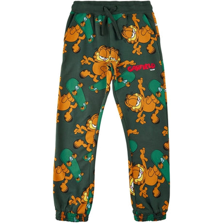 The New Green Gables Garfield Sweatpants AOP