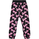 The New Black Beauty Barbie Sweatpants AOP