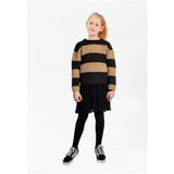 The New Black Beauty Isalina Strikk Pullover 2