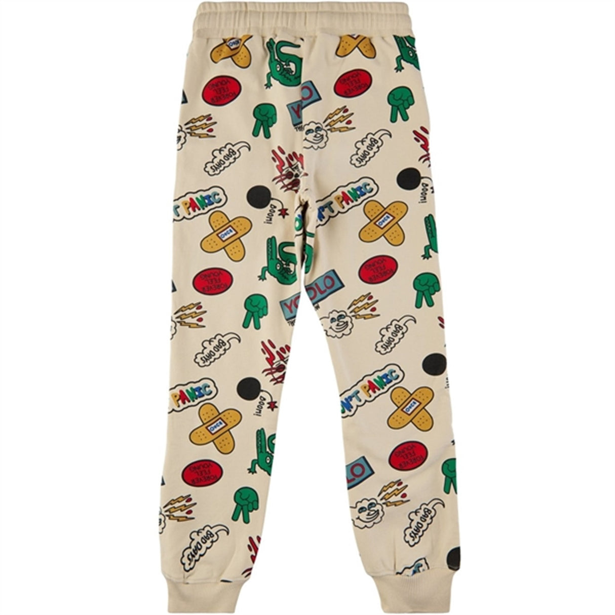 The New Oatmeal Igor Sweatpants 5