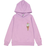 The New Lavender Herb Jully Hoodie