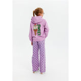 The New Lavender Herb Jully Hoodie 5