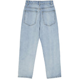 The NEW Light Blue Re:turn Loose Fit Jeans