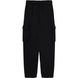 The NEW Black Beauty Re:charge Cargo Sweatpants