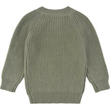 THE NEW Siblings Seagrass Elfred Pullover 2