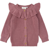 THE NEW Siblings Nostalgia Rose Olly Halsbånd Cardigan