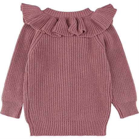 THE NEW Siblings Nostalgia Rose Olly Halsbånd Cardigan 2