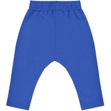 The NEW Siblings Strong Blue Jylan Sweatpants 4