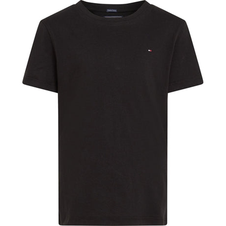 Tommy Hilfiger Boy Basic CN T-Shirt Meteorite