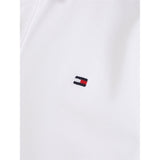 Tommy Hilfiger Boy Tommy Polo T-Shirt Bright White