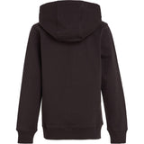 Tommy Hilfiger Essential Hoodie Black