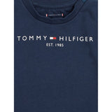 Tommy Hilfiger Baby Essential T-Shirt Twilight Navy