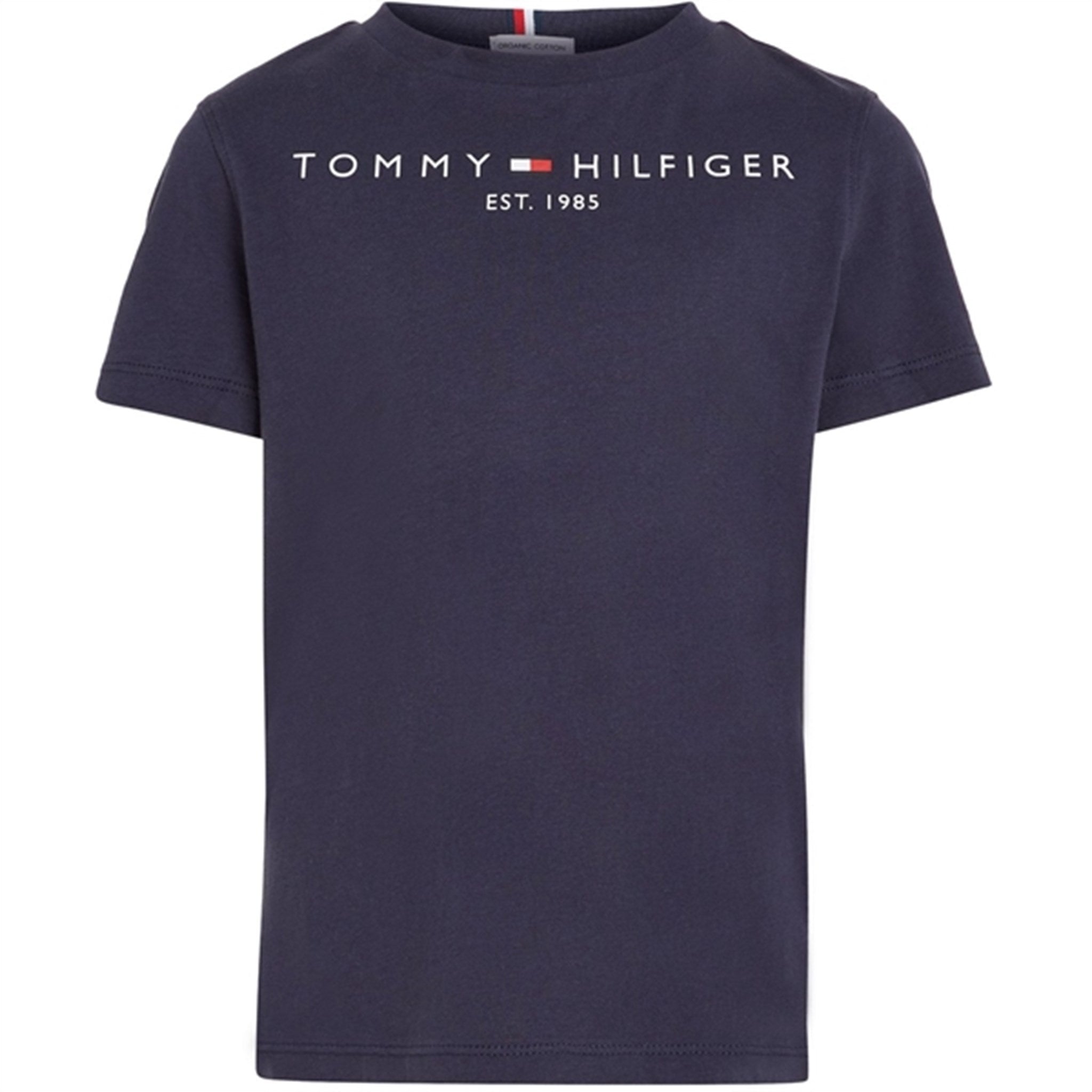 Tommy Hilfiger Essential T-Shirt Twilight Navy