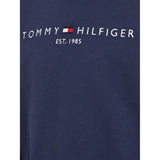 Tommy Hilfiger Essential Collegegenser Twilight Navy