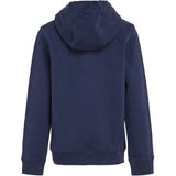 Tommy Hilfiger Essential Hoodie Twilight Navy