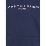 Tommy Hilfiger Essential Hoodie Twilight Navy